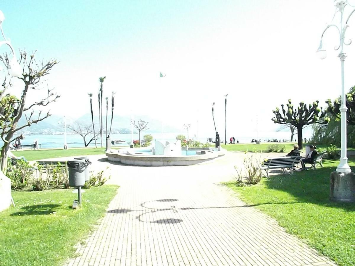 Appartamento Mimma Stresa Extérieur photo